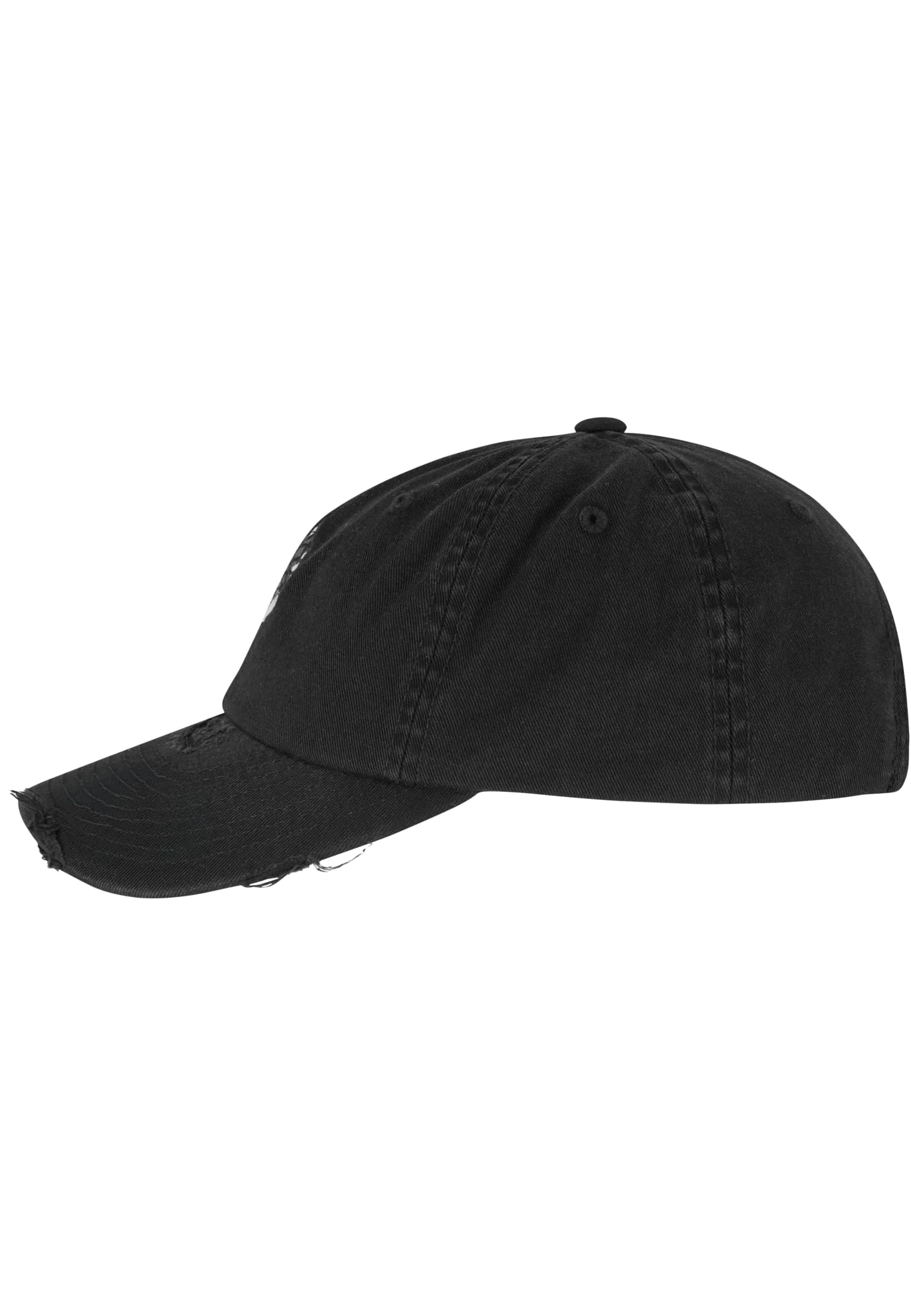 Green Day American Idiot Symbol Dad Cap