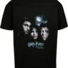 skwm-tb-MC1157_P1-00007_e0b75316-8270-4330-a7ae-3fa3a3a95193 Harry Potter and the Prisoner of Azkaban - Poster Heavy Oversize Tee