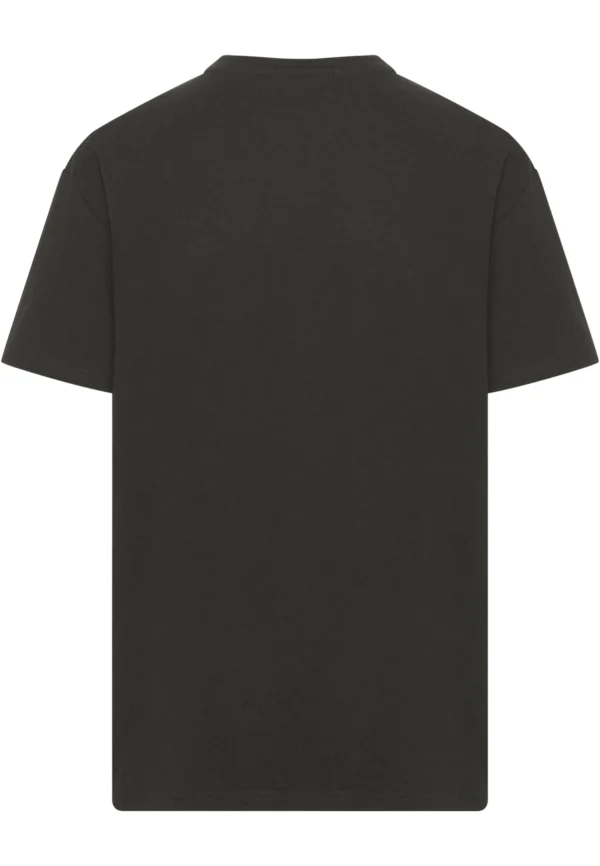 Back to the Future II Poster Oversize Tee