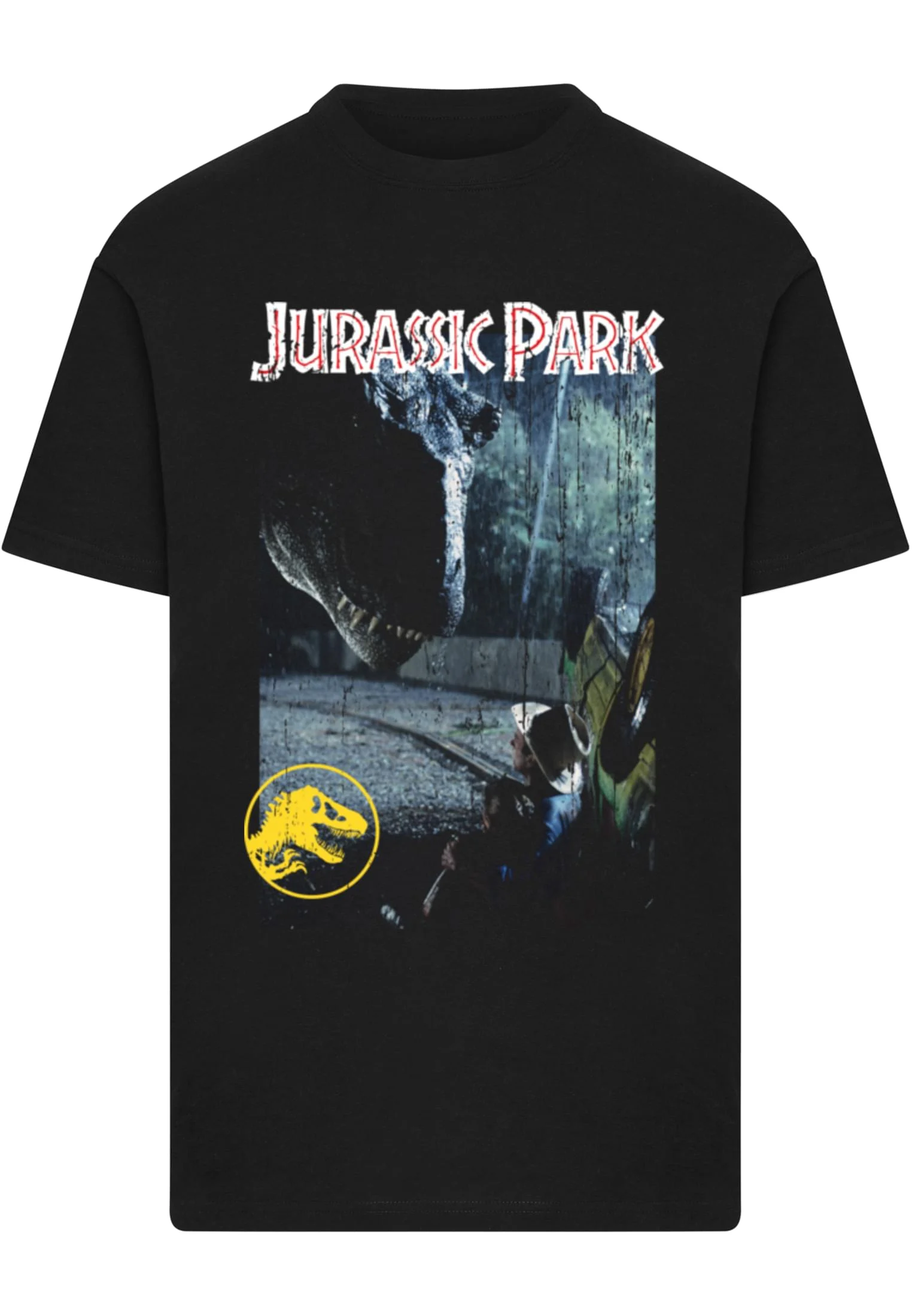 skwm-tb-MC1165_P1-00007_33ac0395-cebe-406b-a79f-f2a8613122f9 Jurassic Park T-Rex Tee
