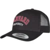 skwm-tb-MC1185_P3-00007 Harvard University Trucker Cap