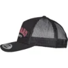 skwm-tb-MC1185_P4-00007 Harvard University Trucker Cap