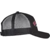 skwm-tb-MC1185_P5-00007 Harvard University Trucker Cap
