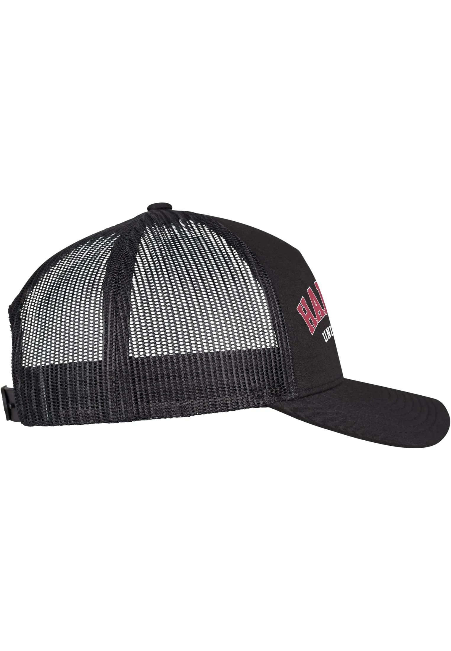 skwm-tb-MC1185_P5-00007 Harvard University Trucker Cap