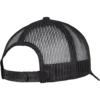 skwm-tb-MC1185_P6-00007 Harvard University Trucker Cap
