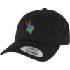Gucci Mane Ice Cream Brrr Dad Cap