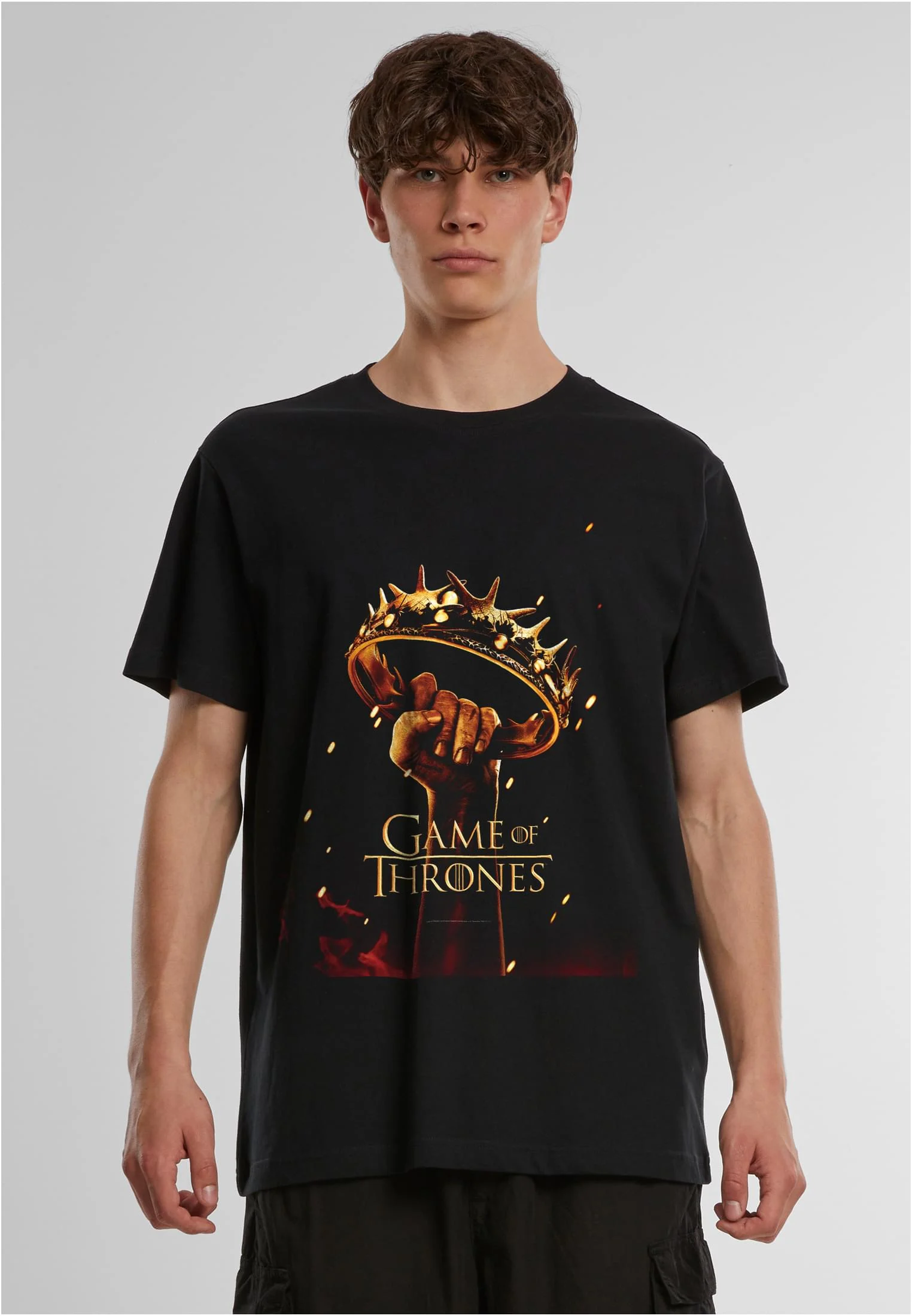 Game of Thrones Poster Tee