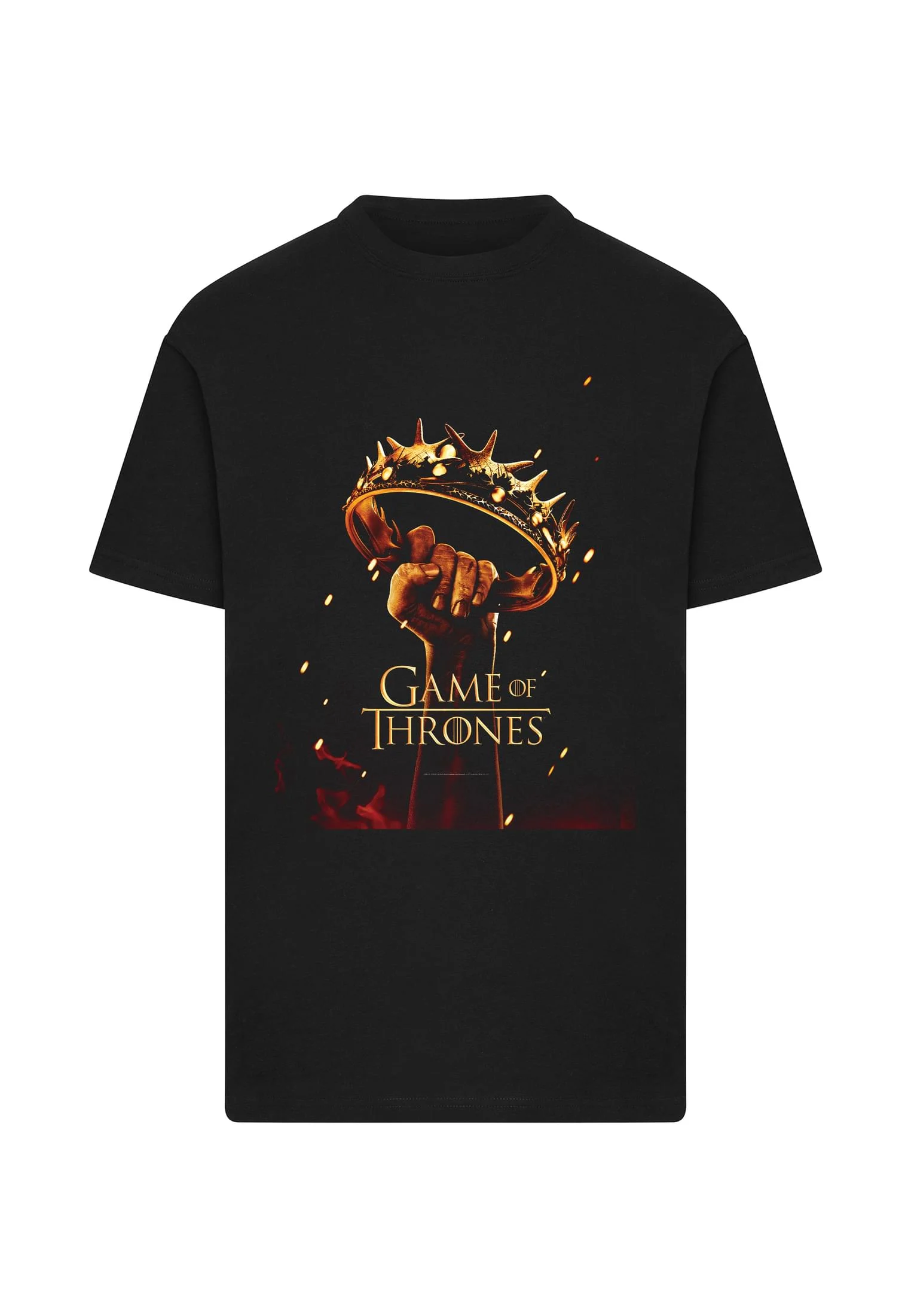 Game of Thrones Poster Tee