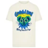 Grateful Dead Sixty Years Bear Tee