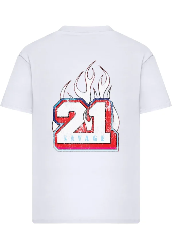 skwm-tb-MC1474_P2-00220 21 Savage Collegiate Oversize Tee