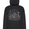skwm-tb-MC1475_P2-00007 21 Savage Code of Arms Oversize Hoodie