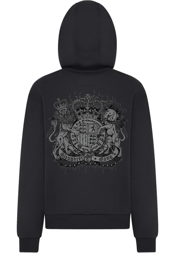 skwm-tb-MC1475_P2-00007 21 Savage Code of Arms Oversize Hoodie