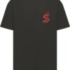 21 Savage Sword Icon Oversize Tee