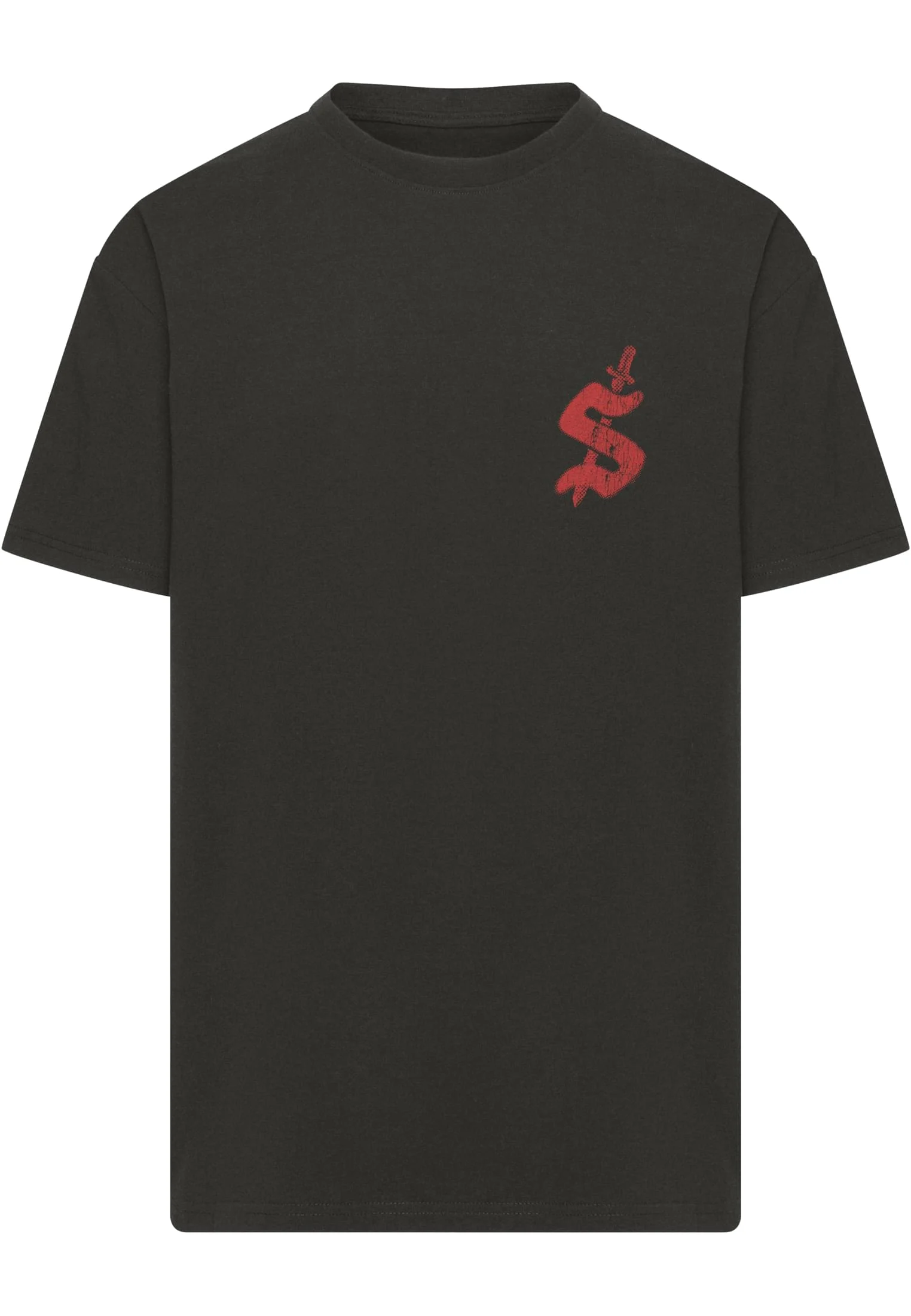 21 Savage Sword Icon Oversize Tee