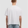 skwm-tb-MC1528_Mw2-00220 Blur Ballad of Darren Cropped Tee
