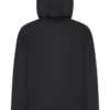 skwm-tb-MC1567_P2-00007 Batman 1989 Logo Fluffy Hoodie