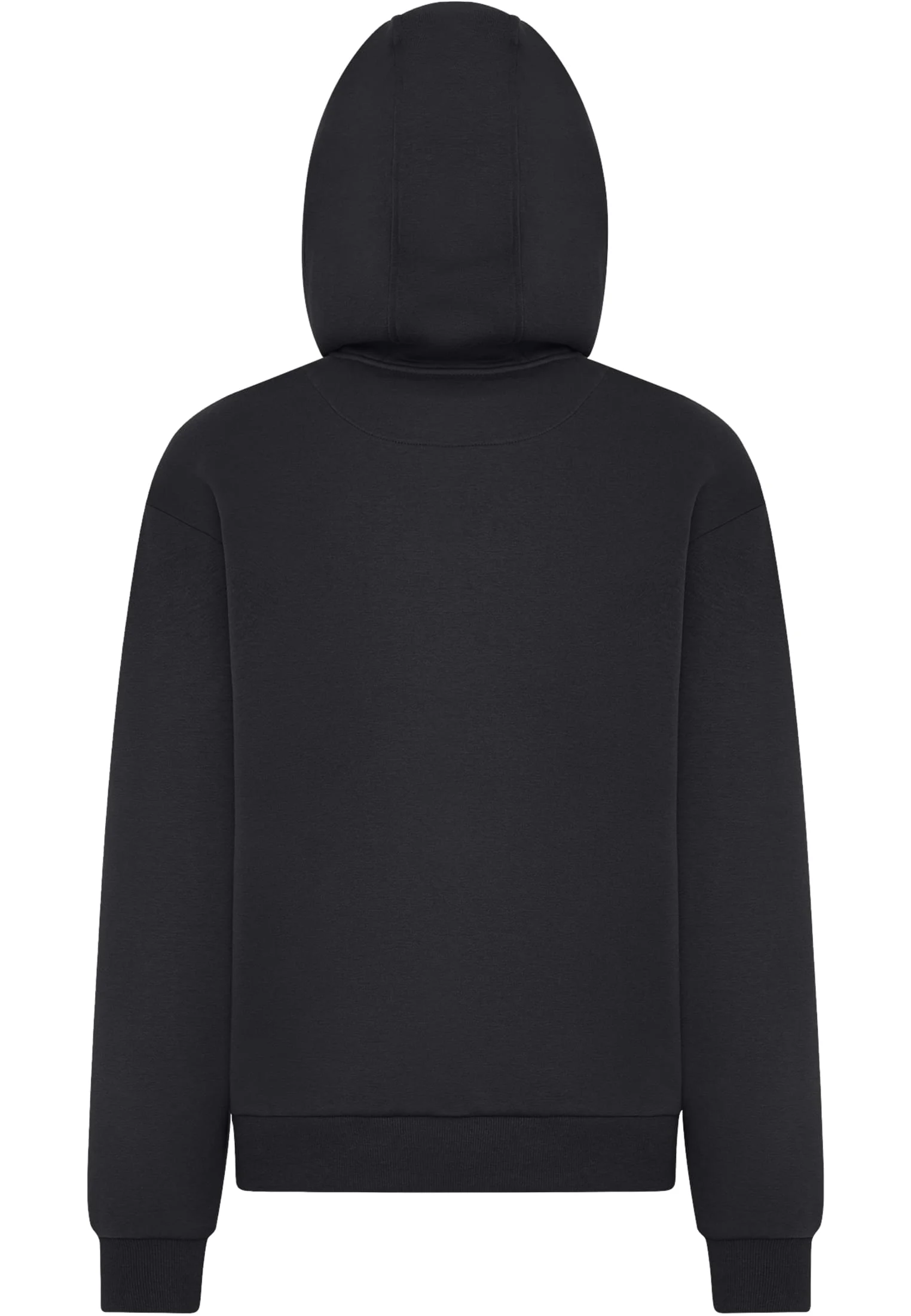 skwm-tb-MC1567_P2-00007 Batman 1989 Logo Fluffy Hoodie