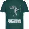 Batman 1989 The Bat Loose Tee
