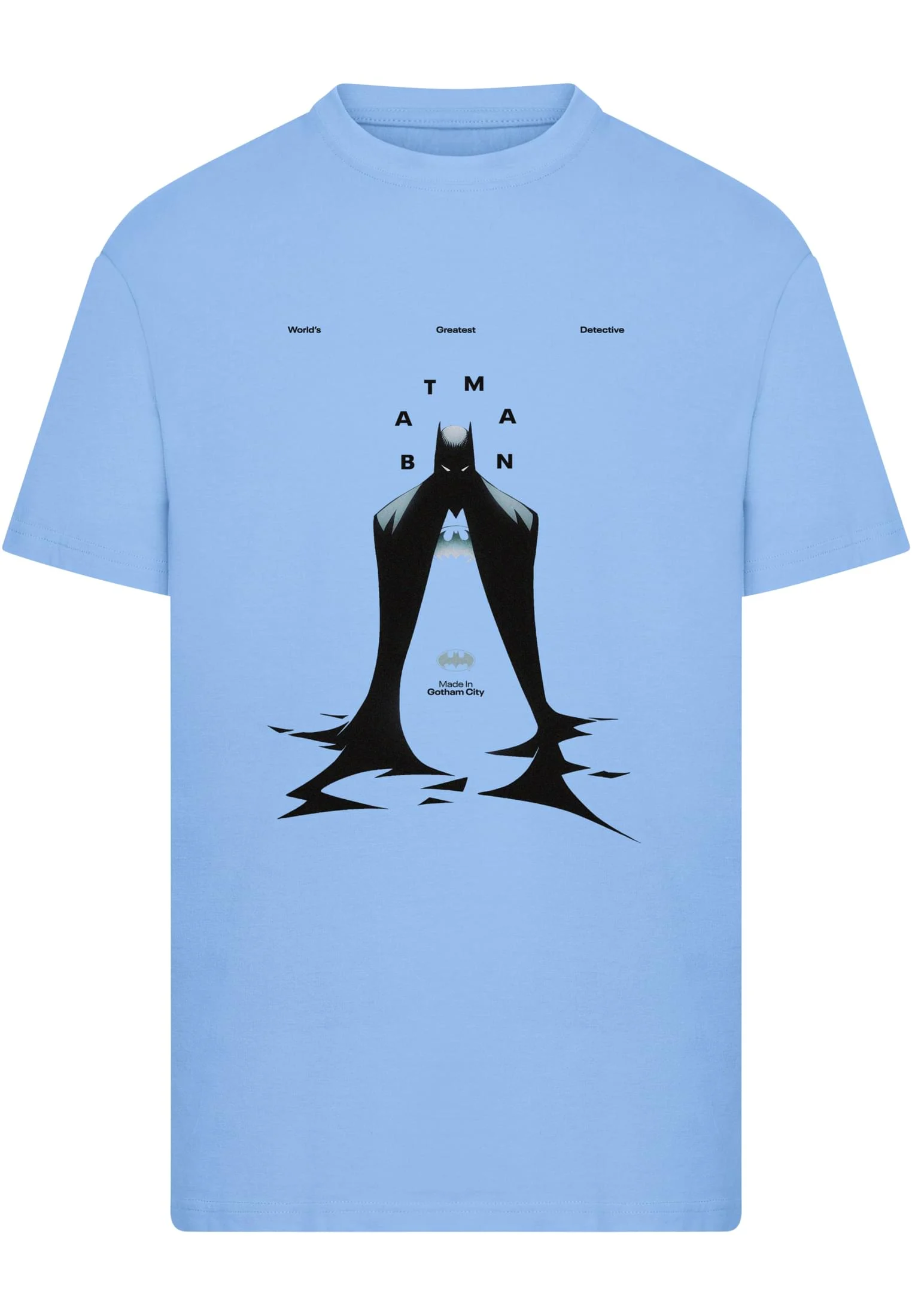 Batman made in Gotham City Tee
