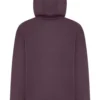 Batman the Joker Card Fluffy Hoodie
