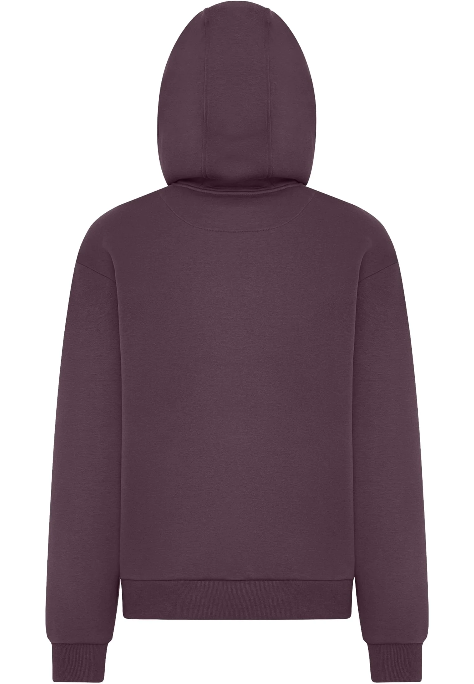 Batman the Joker Card Fluffy Hoodie