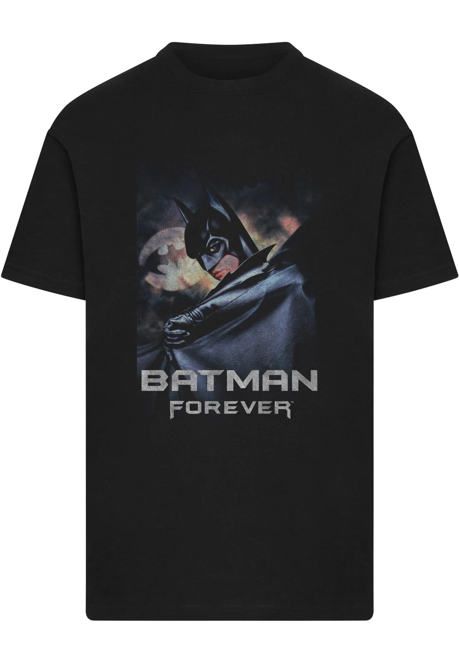 Batman Forever Poster Tee