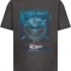 Finding Nemo Vintage Loose Tee