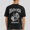 skwm-tb-MC1621_Mw2-00007 Deathrow L.A. Skull Hands Heavy Oversize Tee