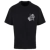 skwm-tb-MC1621_P2-00007 Deathrow L.A. Skull Hands Heavy Oversize Tee