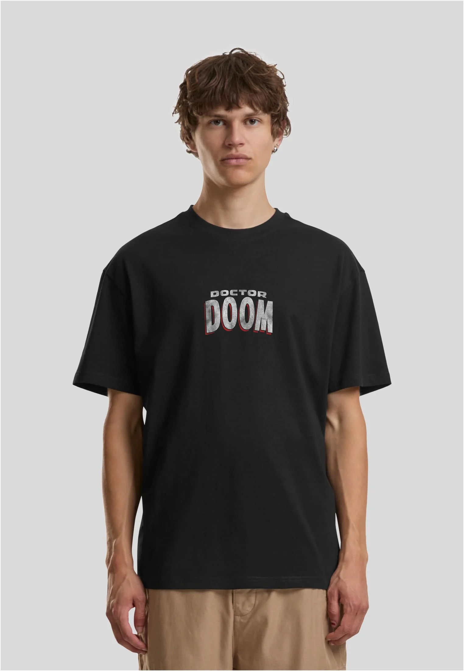 skwm-tb-MC1650_Mw1-00007_d1dcbdd3-aacd-4ca8-a175-65be0531c66c Dr Doom Magazine Cover Loose Tee