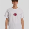 Game of Thrones Tagaryan Crest Embroidery Tee