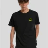 Batman Logo Embroidery Tee