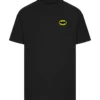 Batman Logo Embroidery Tee