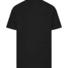 Batman Logo Embroidery Tee