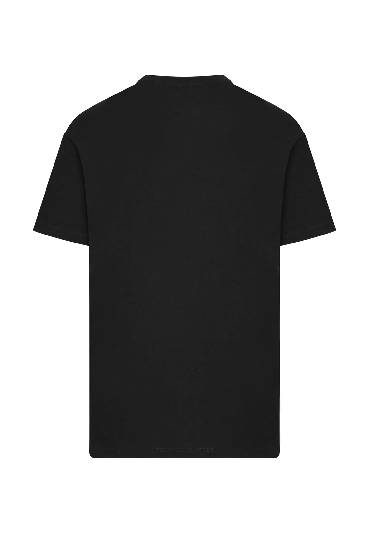 Batman Logo Embroidery Tee