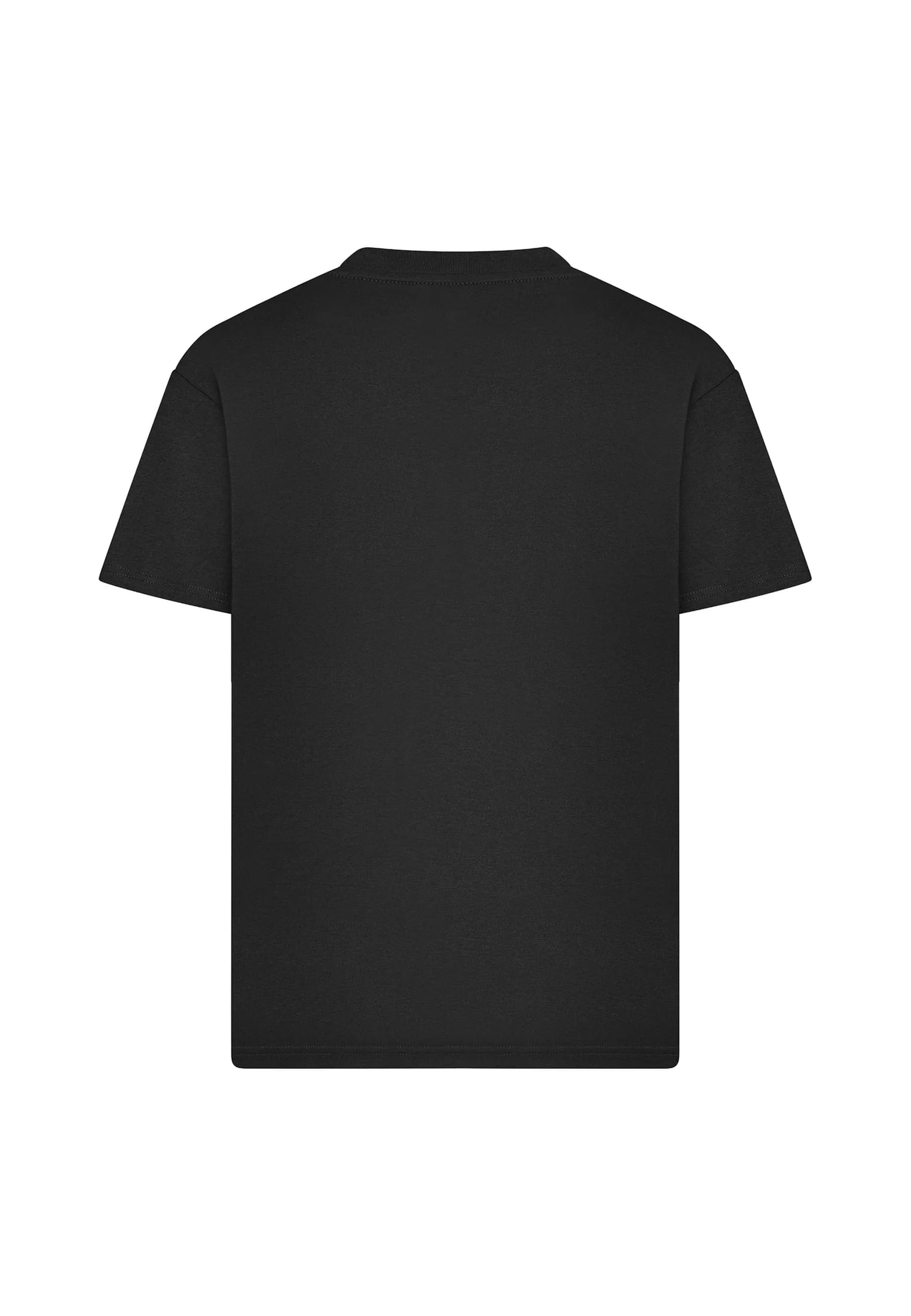 skwm-tb-MC1781_P2-00007 Halloween Poster Loose Tee