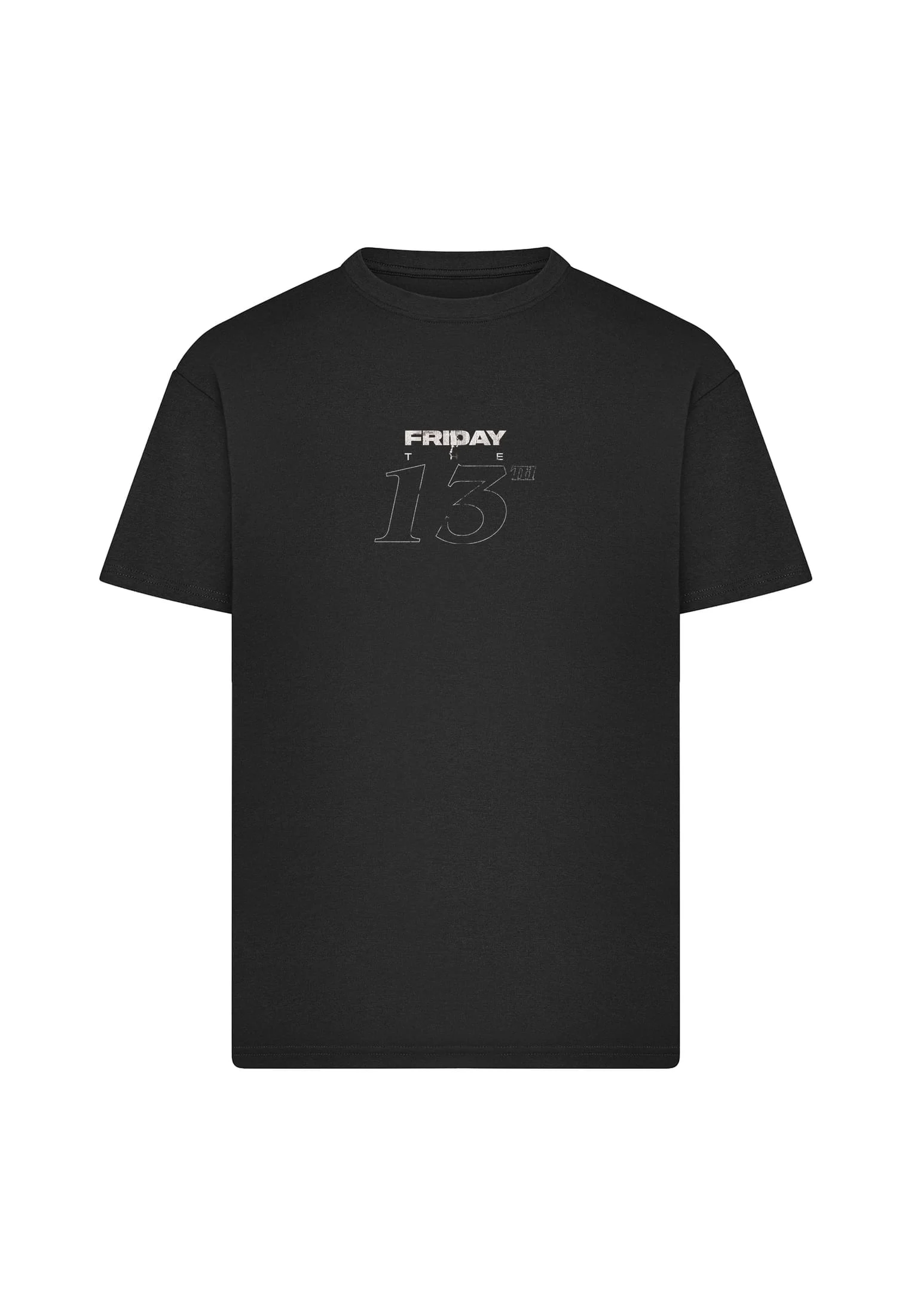 skwm-tb-MC1783_P1-00007 Friday 13th Loose Tee