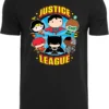 skwm-tb-MC285_P1-00007_109fc227-cfab-4f07-a067-bb5aa6181942 Justice League Comic Crew Fit Tee