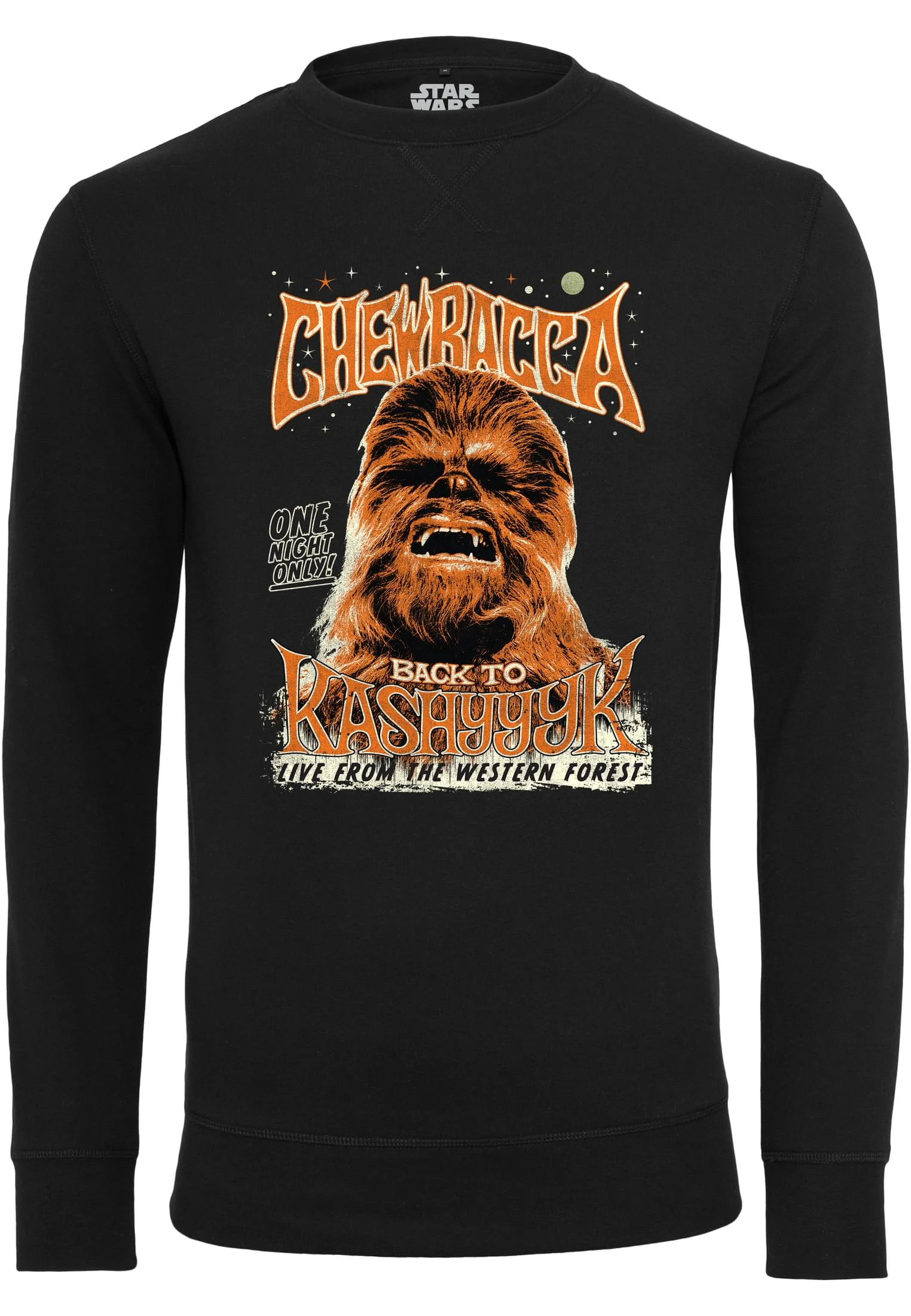 skwm-tb-MC295_P1-00007_87aad589-4033-4447-86e8-469142091fa2 Chewbacca Crewneck