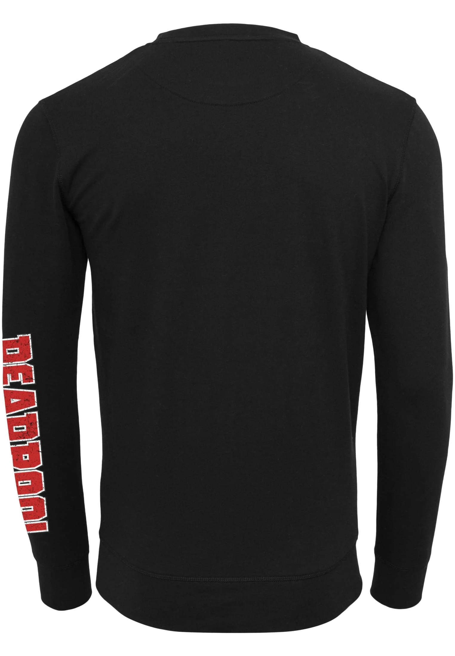 skwm-tb-MC310_P2-00007 Deadpool Splatter Crewneck