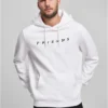 Friends Logo EMB Hoody