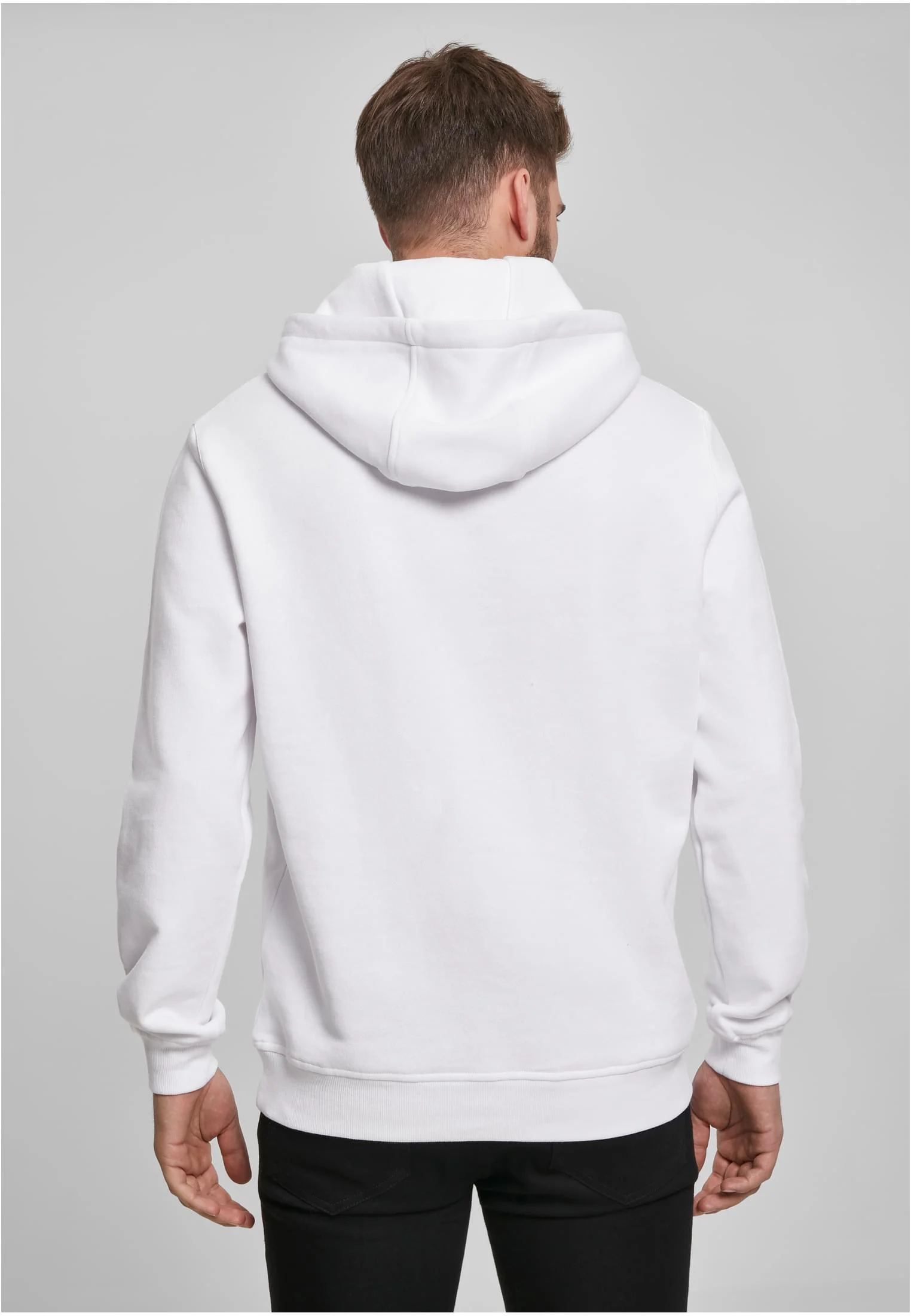 Friends Logo EMB Hoody