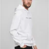 Friends Logo EMB Hoody