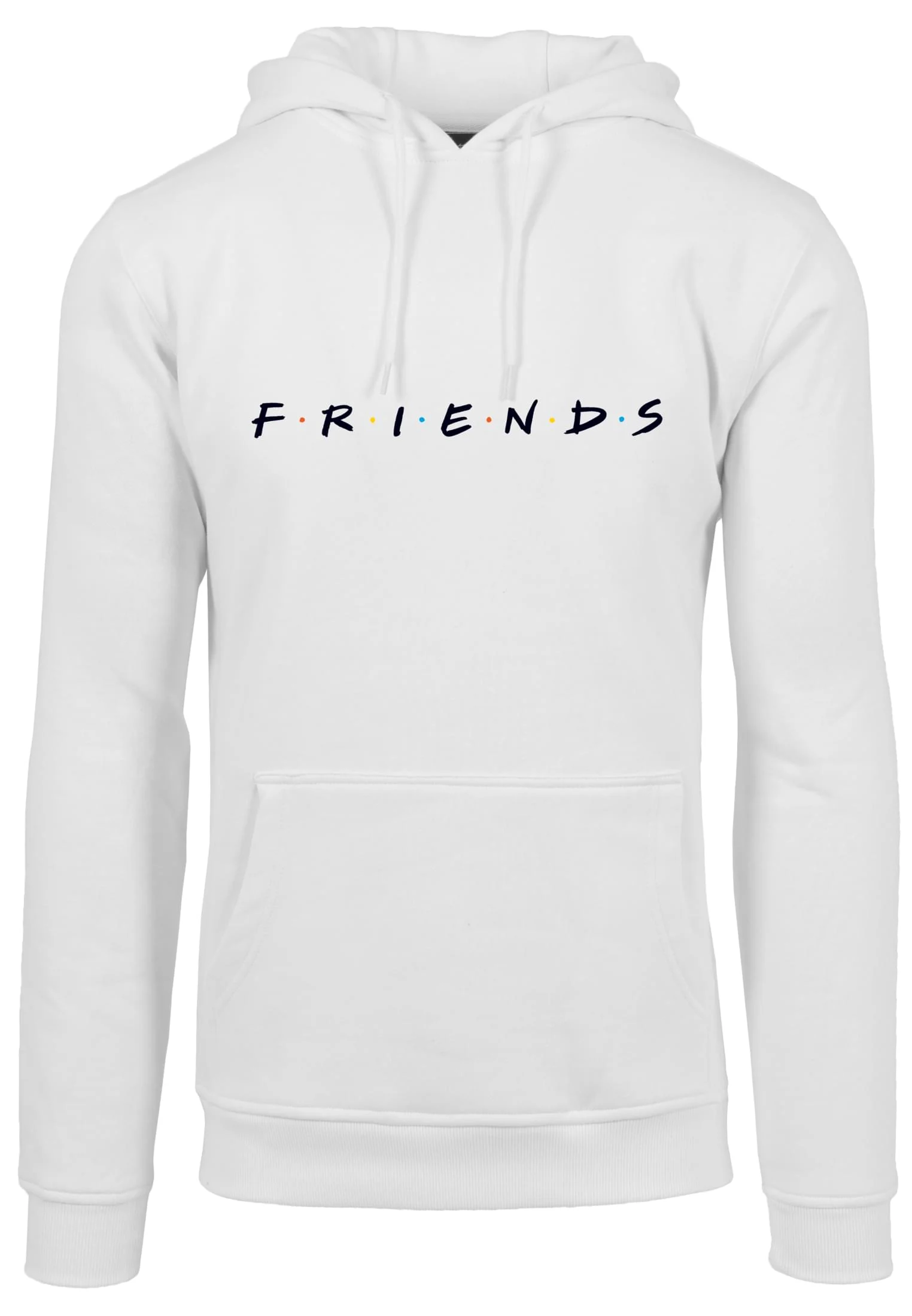 Friends Logo EMB Hoody