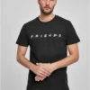 Friends Logo Tee