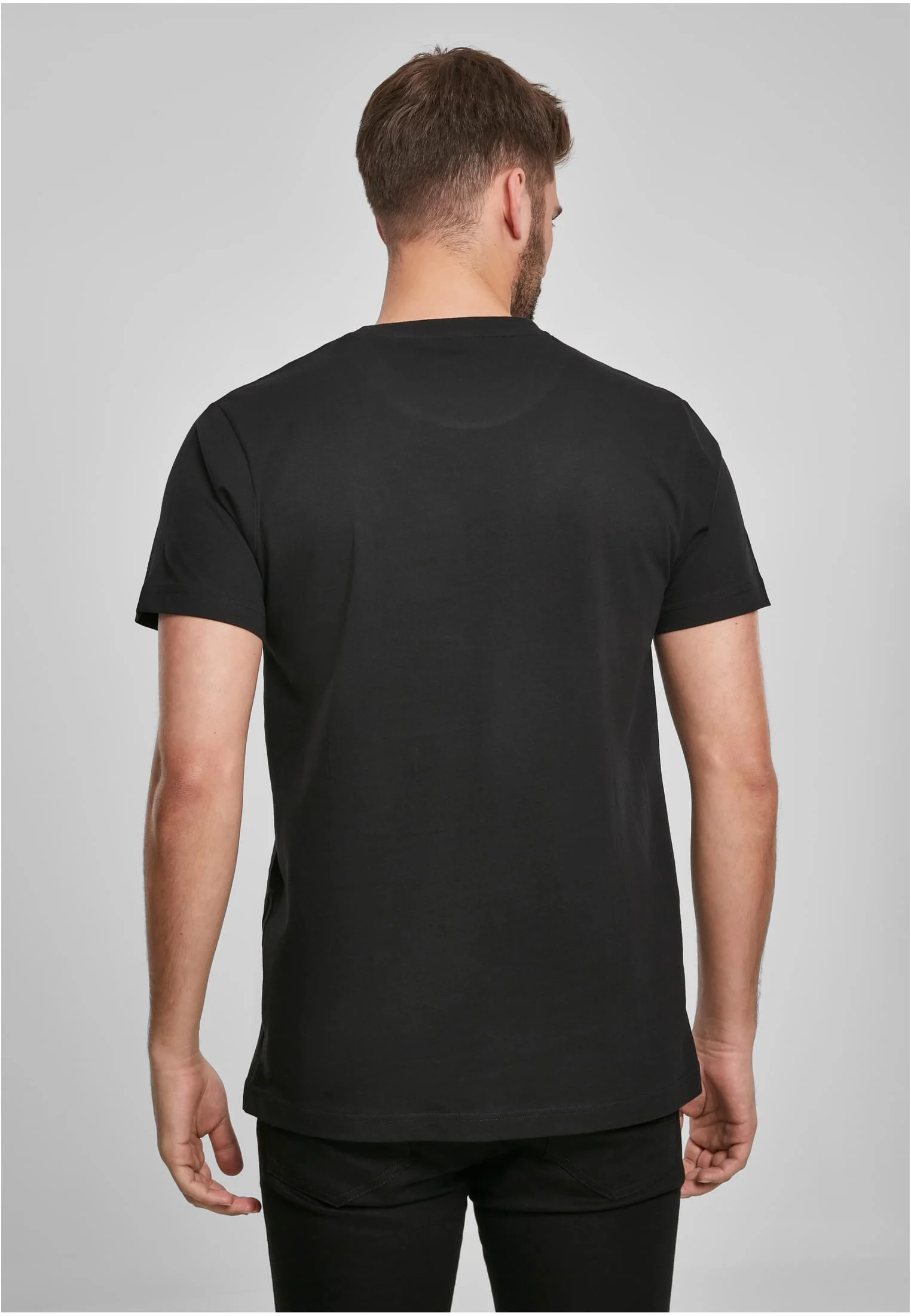 Friends Logo Tee