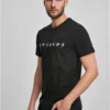 Friends Logo Tee