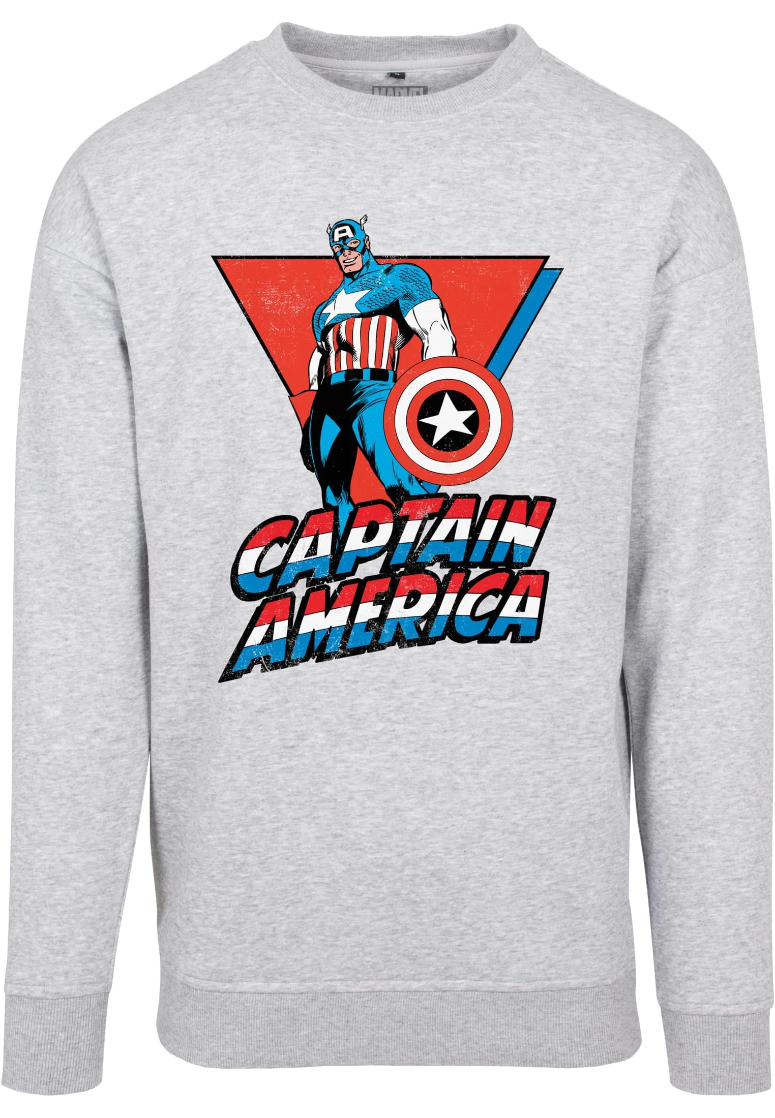 skwm-tb-MC382_P1-00111_91195350-01aa-4fe3-9e34-45bde63ead5e Captain America Crewneck