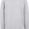 skwm-tb-MC382_P2-00111 Captain America Crewneck