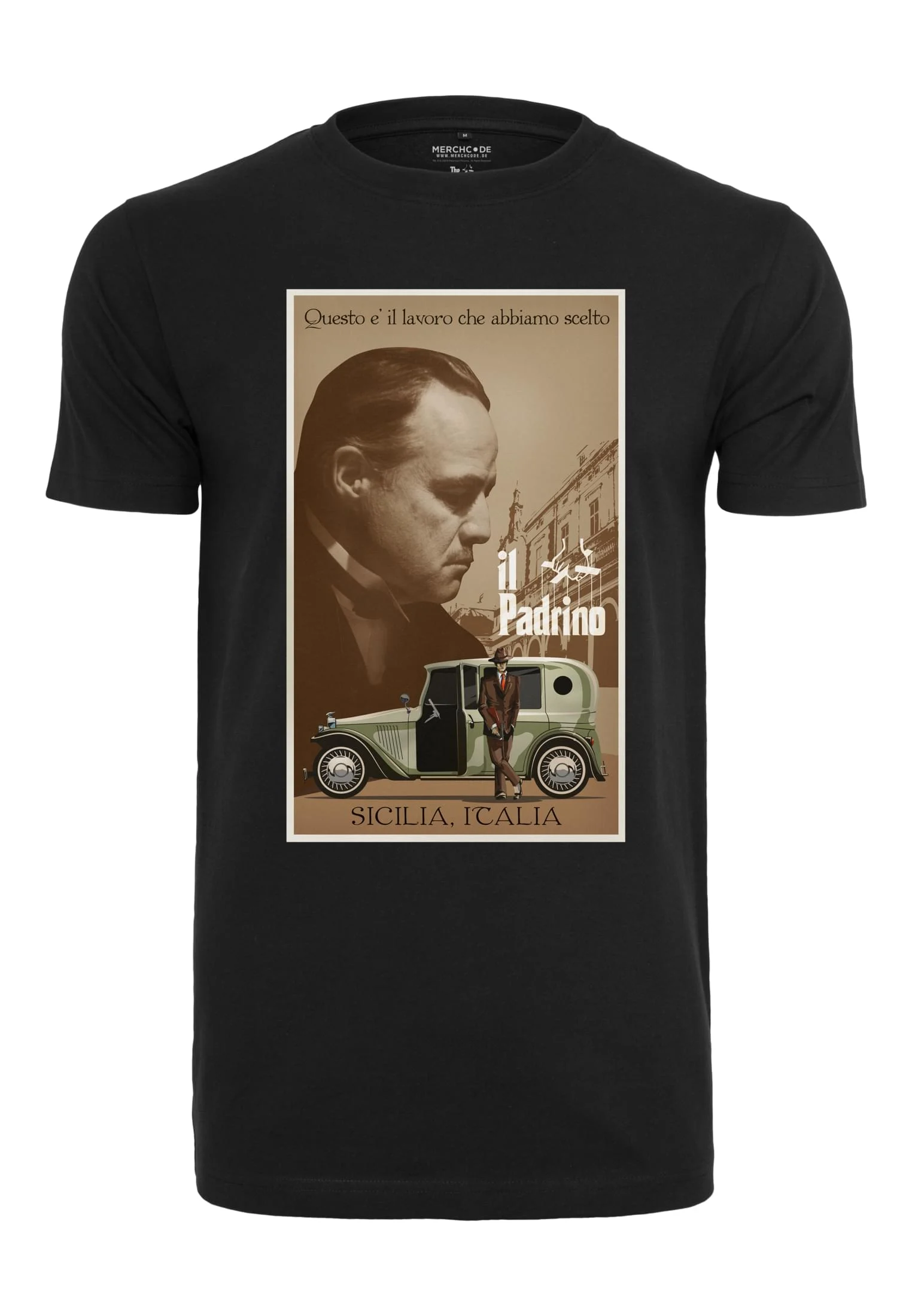 skwm-tb-MC385_P1-00007_412282ba-e912-4702-8017-46895a343619 Godfather Poster Tee